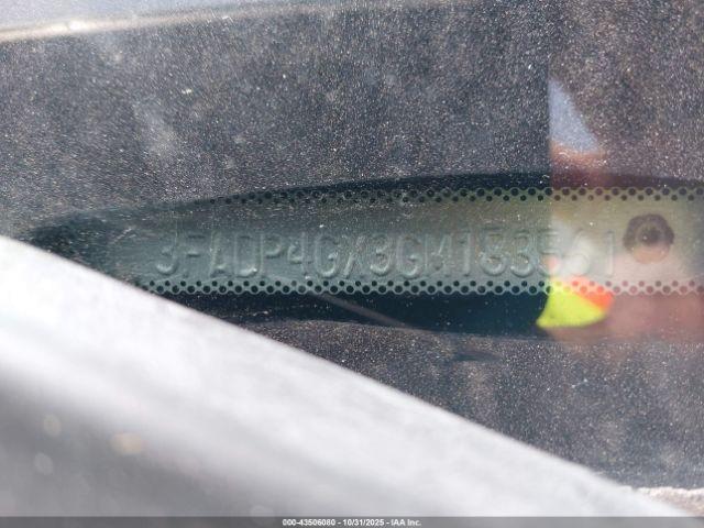 Ford Fiesta St Image 13