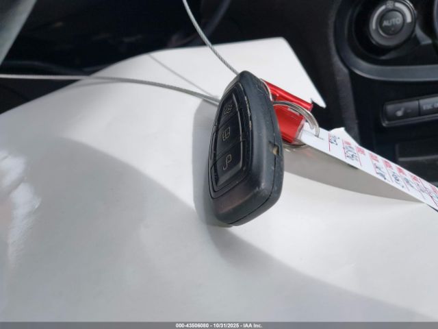 Ford Fiesta St Image 8