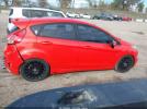 Ford Fiesta St Image 9