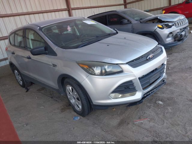 Ford Escape S Image 1