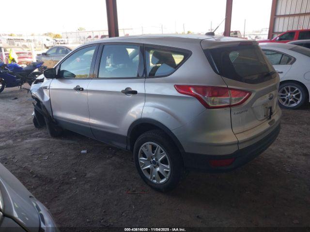 Ford Escape S Image 7
