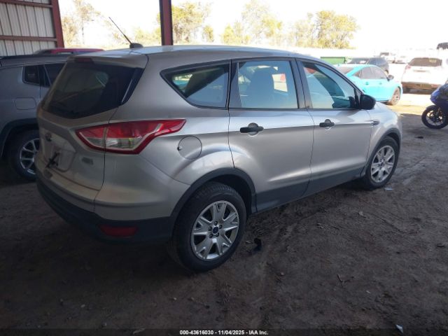 Ford Escape S Image 13