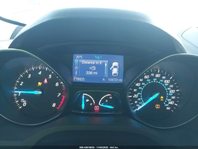 Ford Escape S Image 6