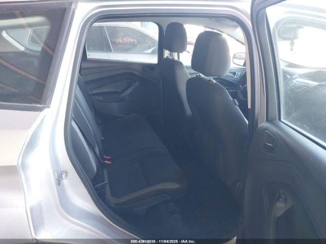 Ford Escape S Image 5