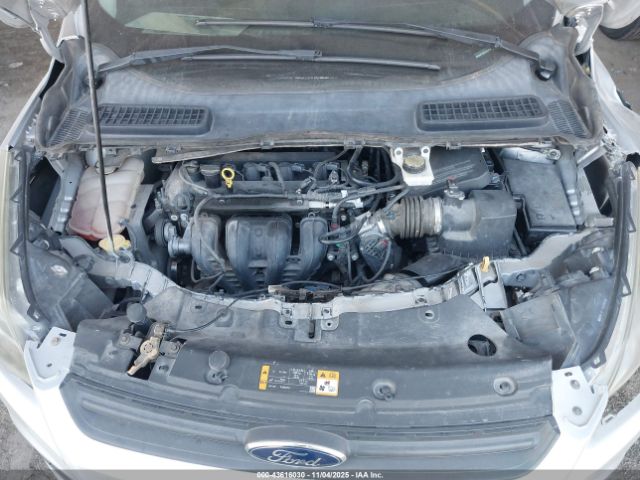 Ford Escape S Image 8