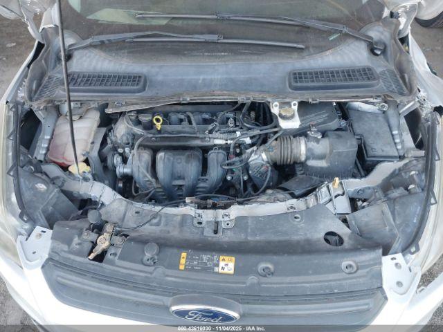 Ford Escape S Image 8