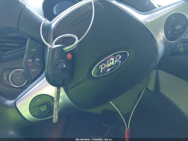 Ford Escape S Image 14