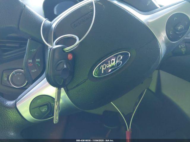 Ford Escape S Image 14