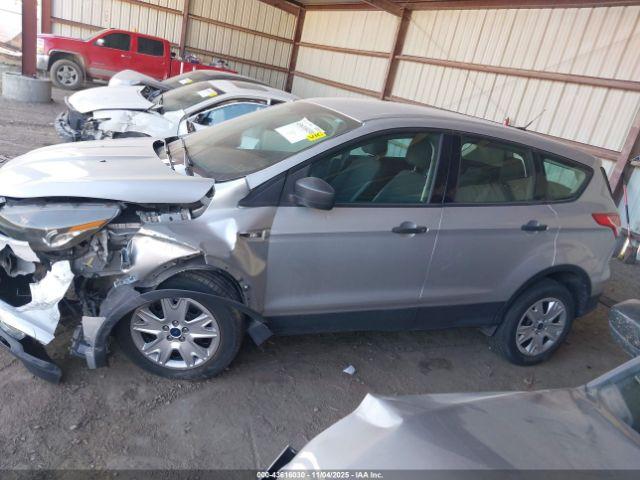 Ford Escape S Image 10