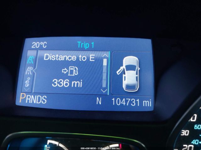 Ford Escape S Image 3