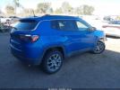 Jeep Compass Latitude Lux Fwd Image 14