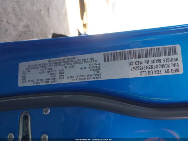 Jeep Compass Latitude Lux Fwd Image 2