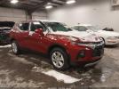Chevrolet Blazer Awd 2lt Image 1
