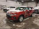 Chevrolet Blazer Awd 2lt Image 5