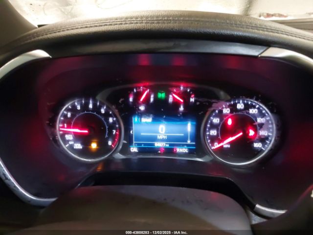 Chevrolet Blazer Awd 2lt Image 8