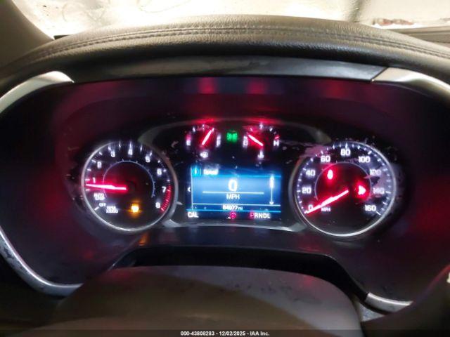 Chevrolet Blazer Awd 2lt Image 8