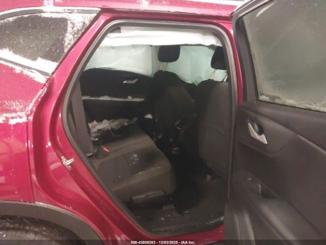 Chevrolet Blazer Awd 2lt Image 2