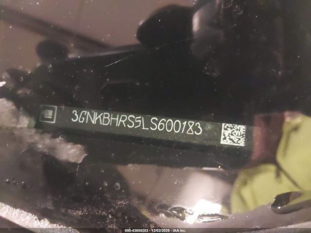 Chevrolet Blazer Awd 2lt Image 10