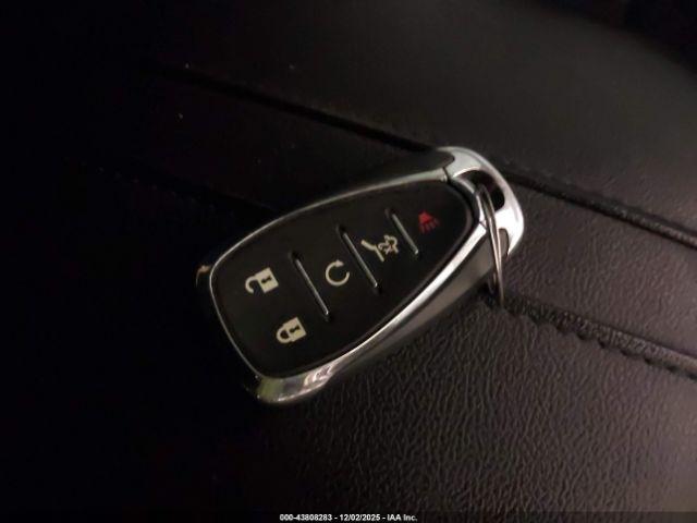 Chevrolet Blazer Awd 2lt Image 9