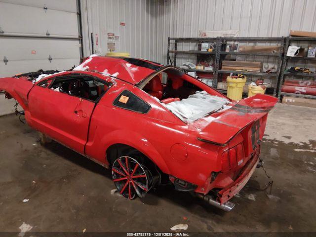 Ford Mustang Gt Image 8