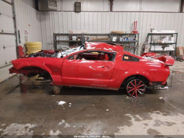 Ford Mustang Gt Image 11