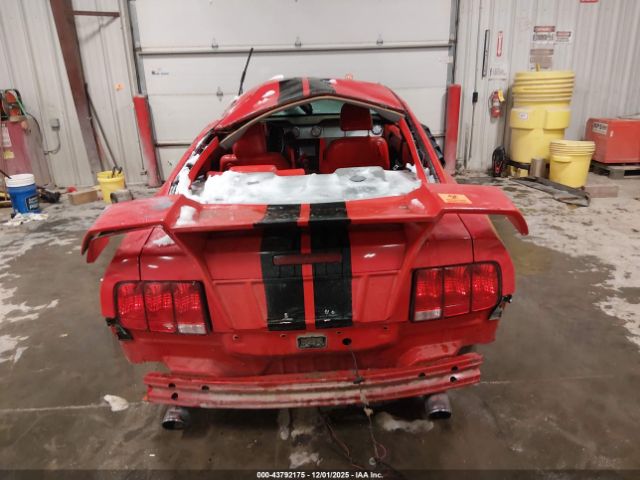 Ford Mustang Gt Image 16