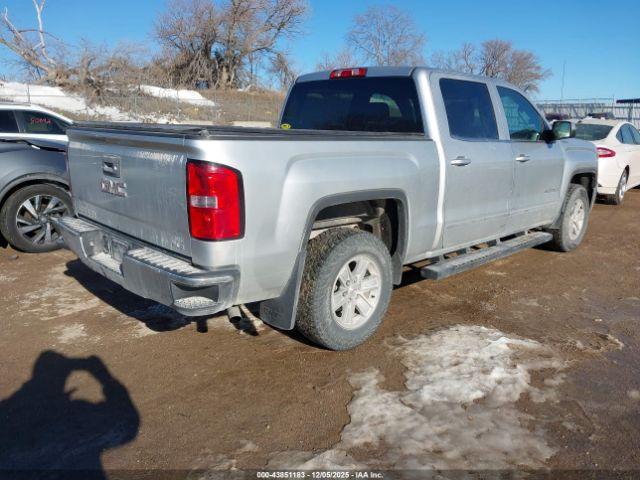 GMC Sierra 1500 Sle Image 2