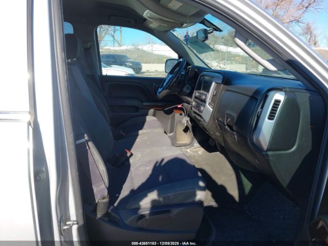 GMC Sierra 1500 Sle Image 5