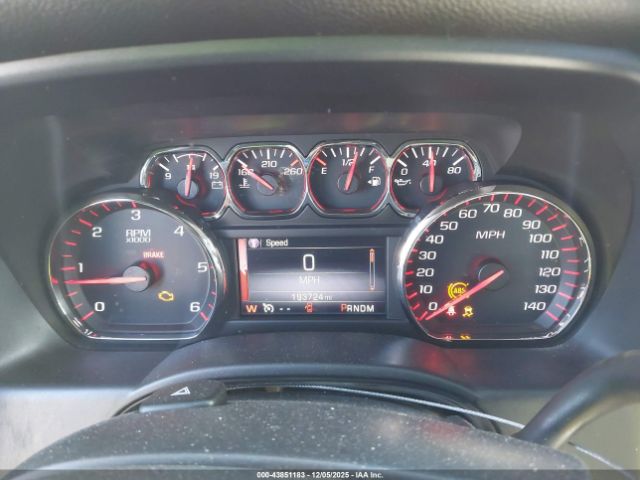 GMC Sierra 1500 Sle Image 15