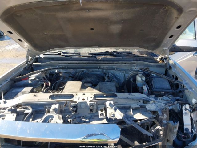 GMC Sierra 1500 Sle Image 12