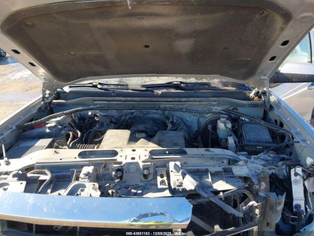 GMC Sierra 1500 Sle Image 12