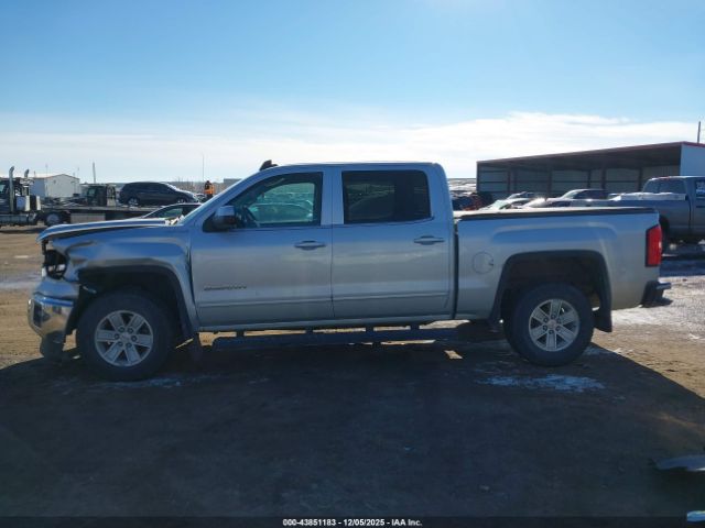 GMC Sierra 1500 Sle Image 13