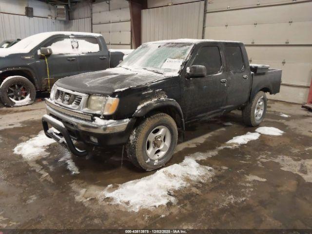 Nissan Frontier Image 3