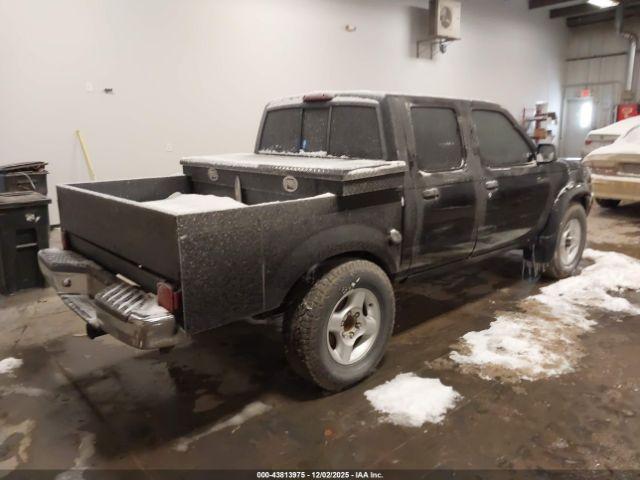 Nissan Frontier Image 2