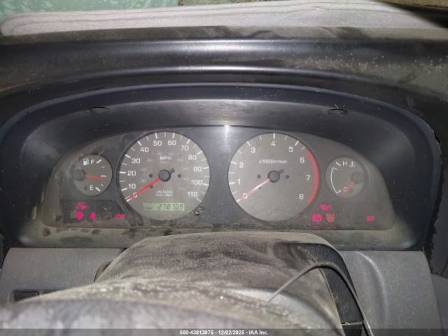 Nissan Frontier Image 7