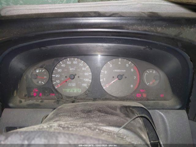 Nissan Frontier Image 7