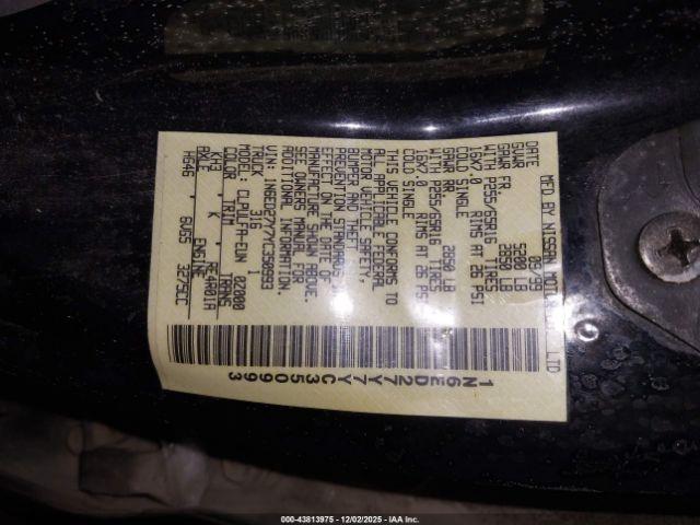 Nissan Frontier Image 6