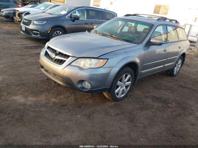 Subaru Outback Image 10