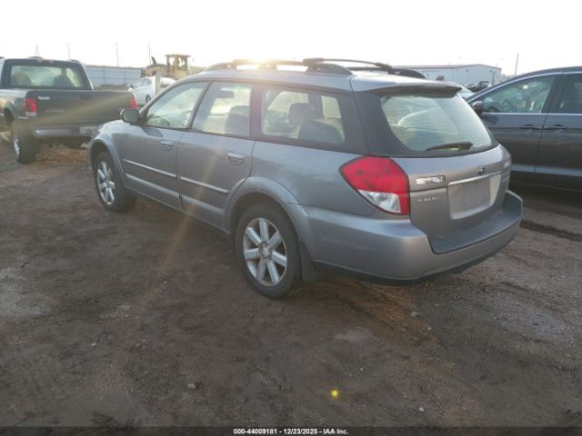 Subaru Outback Image 11