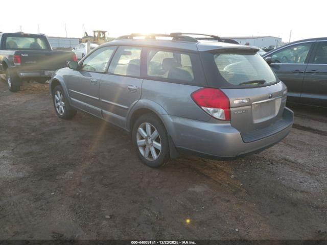 Subaru Outback Image 11