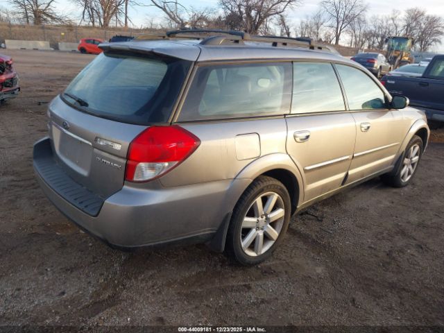 Subaru Outback Image 2