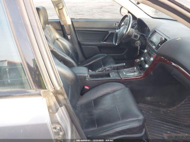 Subaru Outback Image 6