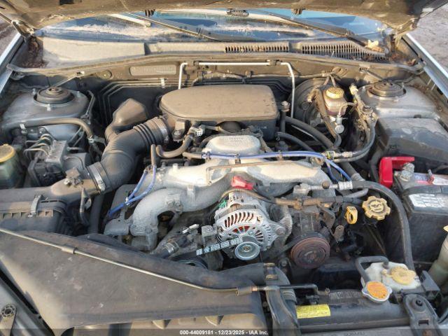 Subaru Outback Image 5