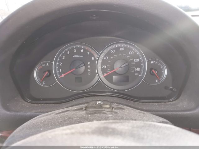 Subaru Outback Image 9