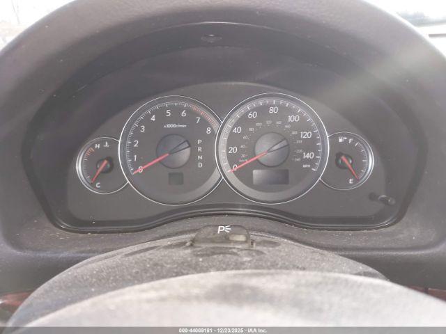 Subaru Outback Image 9