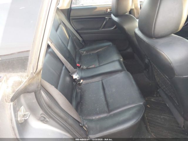 Subaru Outback Image 3