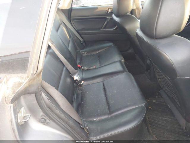 Subaru Outback Image 3