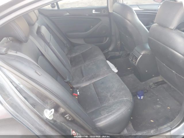 Kia Cadenza Premium Image 10