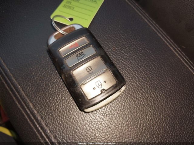 Kia Cadenza Premium Image 11