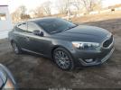 Kia Cadenza Premium Image 9